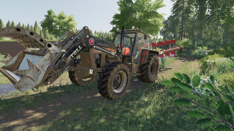 how to find fs19 xbox one mods