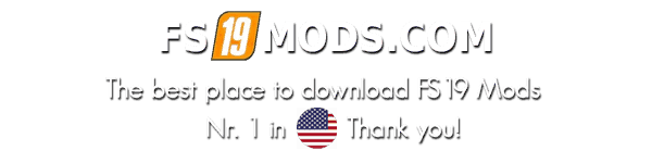 FS 19 Mods FS 19 Mods