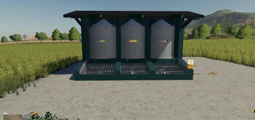 Food Mixer - Farming Simulator 19 Mods | FS19 Mods