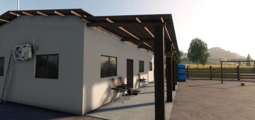 Farming Simulator 19 Buildings Mods Fs19 Buildings Mods Download