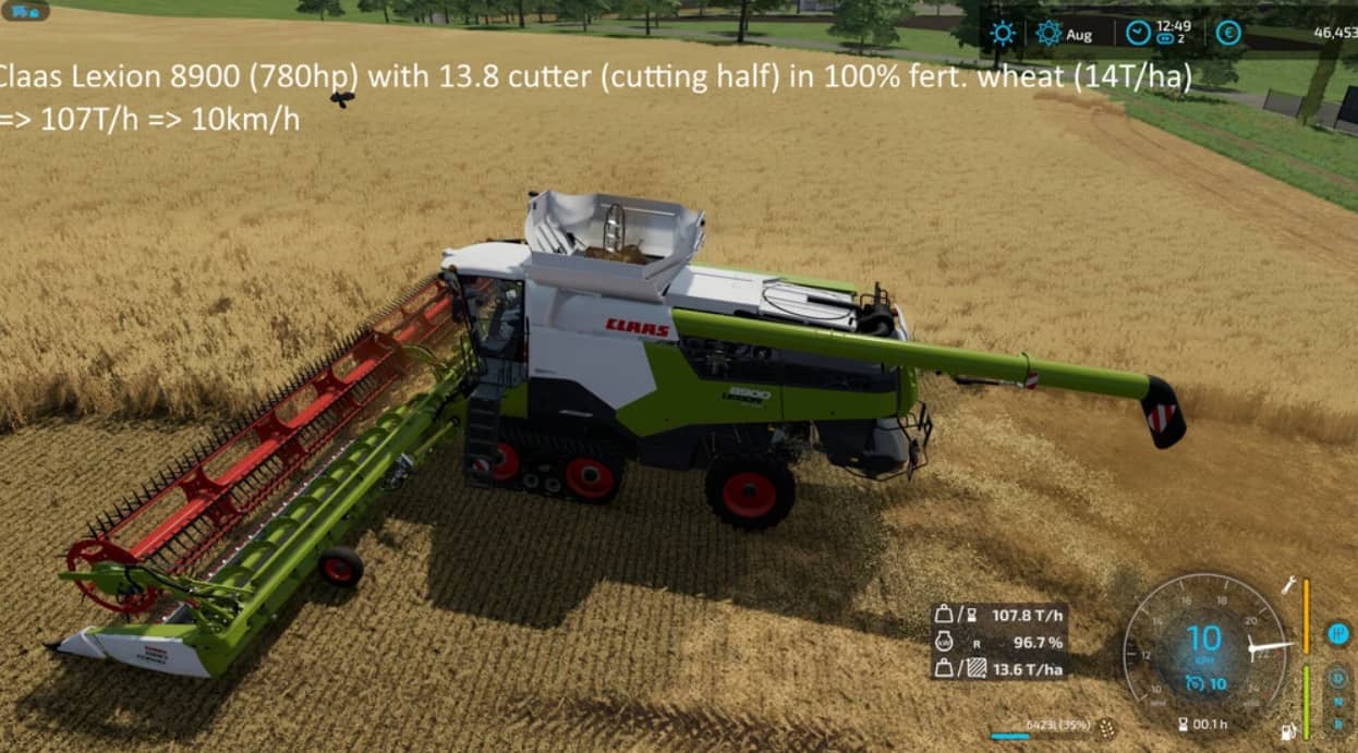 Farming Simulator 19 Mods. 