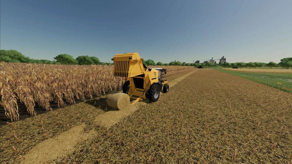 Farming Simulator 19 Mods. 
