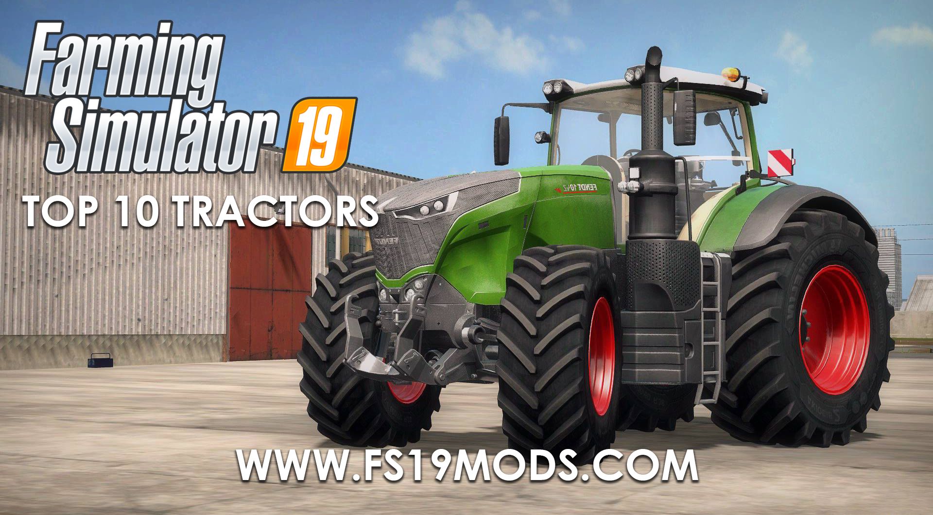 Farming Simulator 19 - Alpine Farming Expansion - Meus Jogos