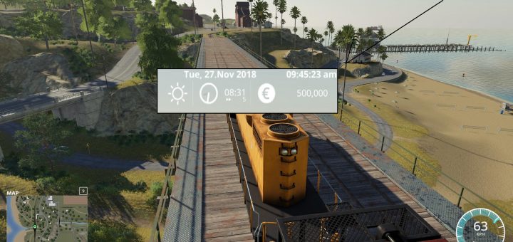 Fine Time Mod Tutorial Fs19 Farming Simulator 19 Other mods | FS19 Other mods download
