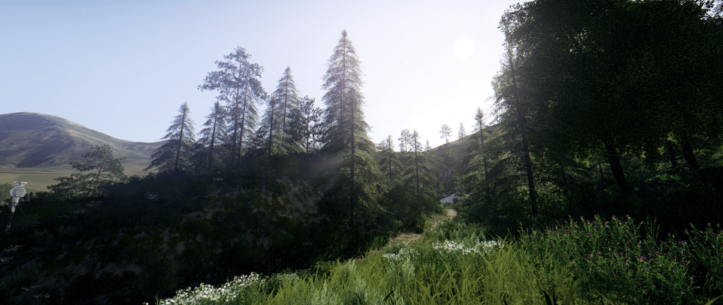 Reshade 4.0.2 Better Colors & Realism by animatiV