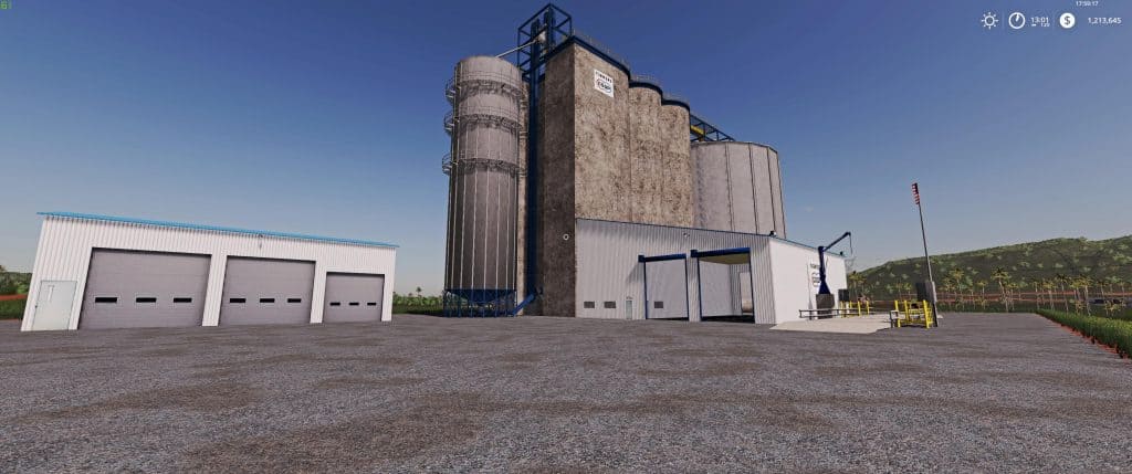 Placeable Elevator Sellpoint v1.0 Beta Mod