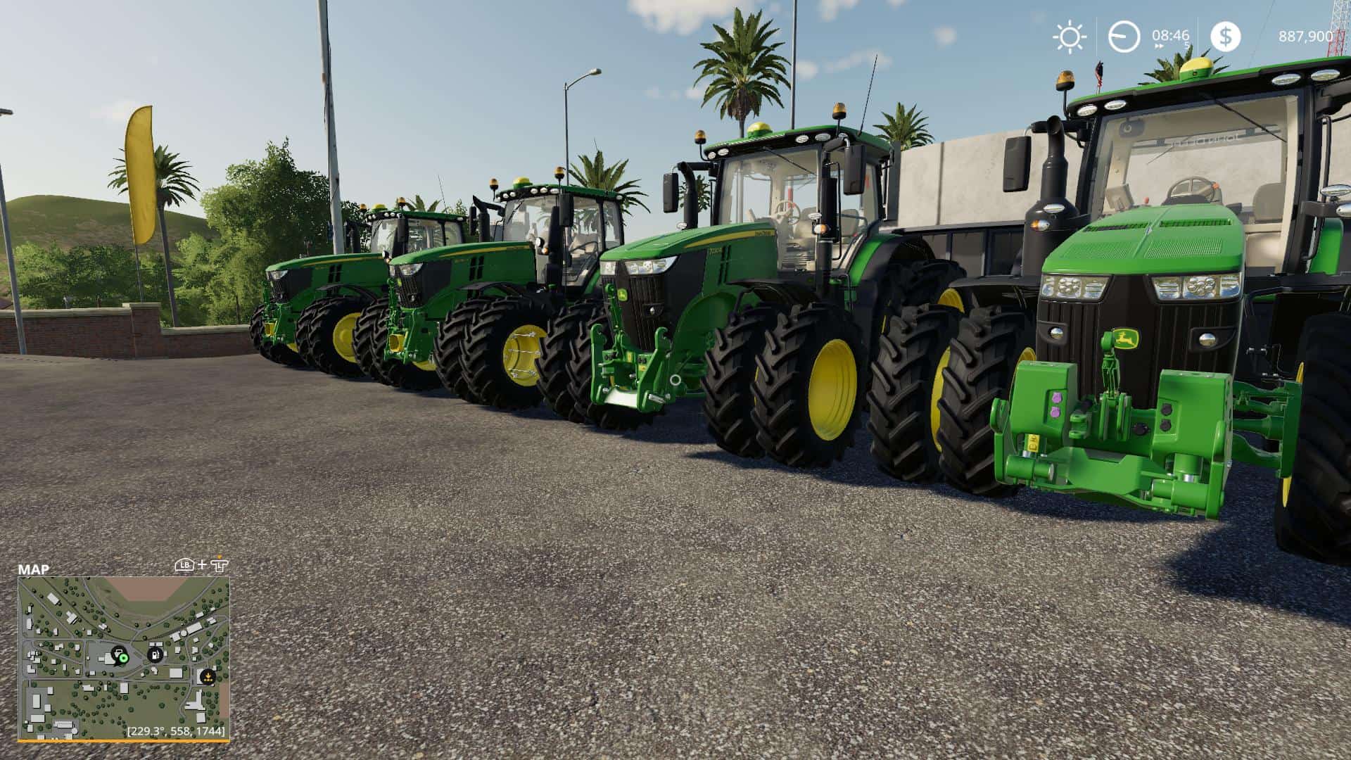 мод пак джон дир. фс 19 пак джон дир. фс 19 пак джон дир. плуг джон дир для фс 19. John deere пак фс 17.