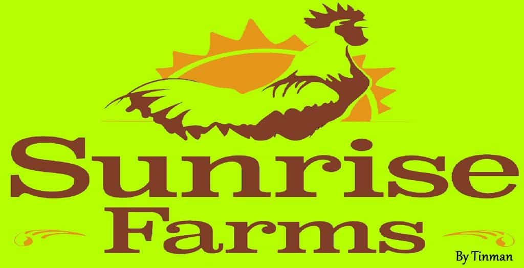 Sunrise Farms Fix v1.0.0.0 Mod