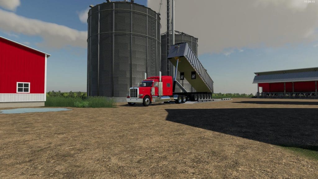 AUTUMN OAKS COWS FIXED AGAIN v2.0 Map