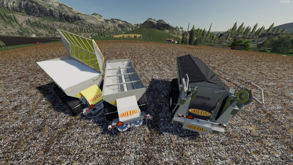 Bredal CalcMaster v1.0.0.0 Mod