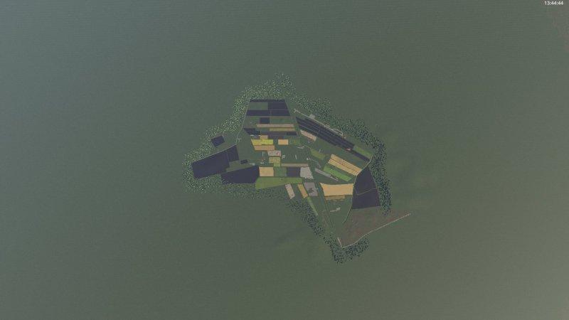 Czerwionka Zadupie – BETA Map