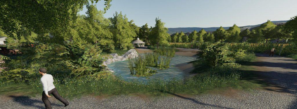 Muhlenkreis Mittelland Map v1.0.2
