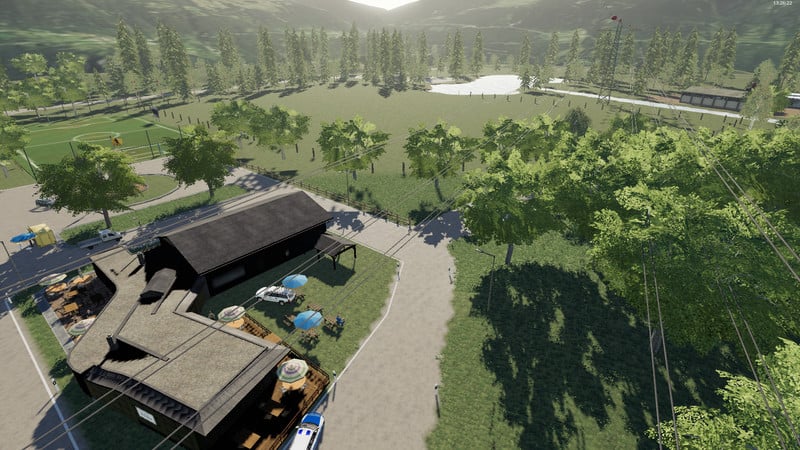 Südhemmern V 1.0.0.0 Map thumbnail 2