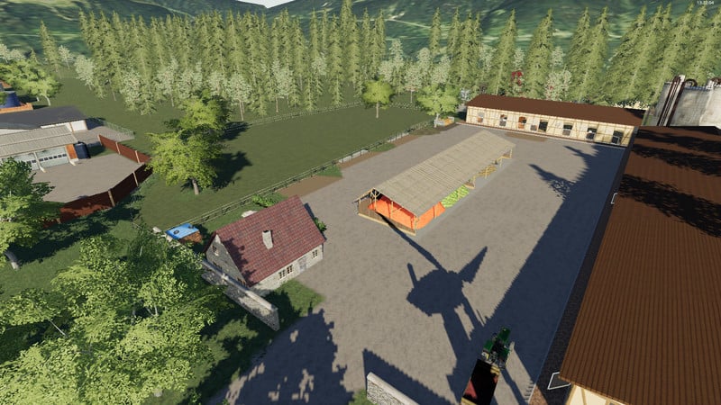 Südhemmern V 1.0.0.0 Map thumbnail 11