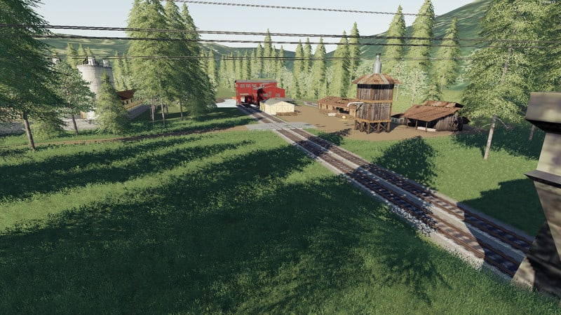 Südhemmern V 1.0.0.0 Map thumbnail 12