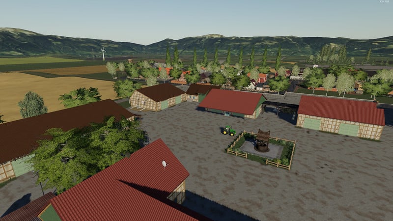 Südhemmern V 1.0.0.0 Map thumbnail 15