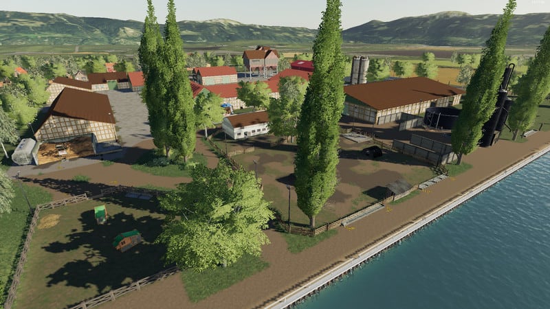 Südhemmern V 1.0.0.0 Map thumbnail 16