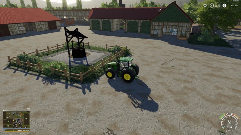 Südhemmern V 1.0.0.0 Map thumbnail 18