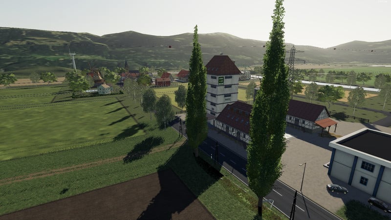 Südhemmern V 1.0.0.0 Map thumbnail 3