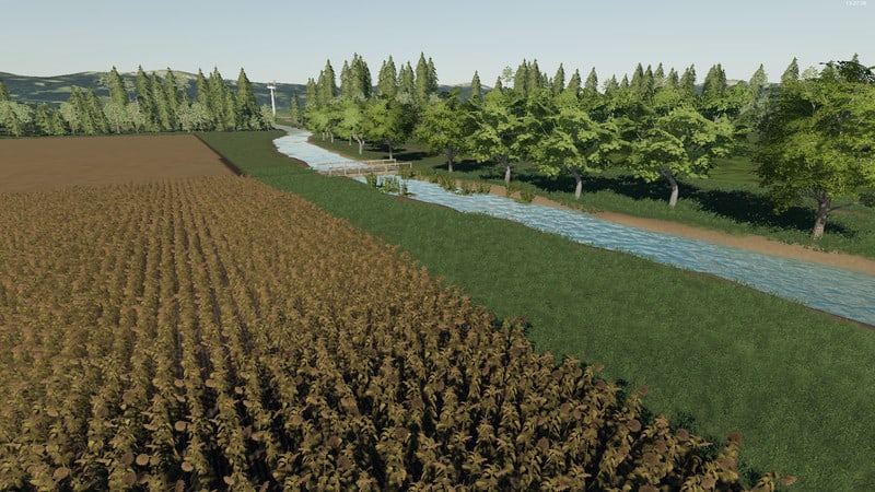 Südhemmern V 1.0.0.0 Map thumbnail 21