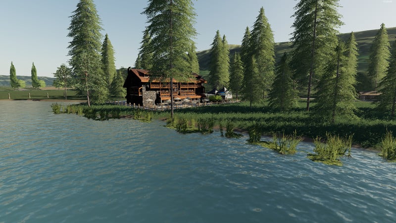Südhemmern V 1.0.0.0 Map thumbnail 22