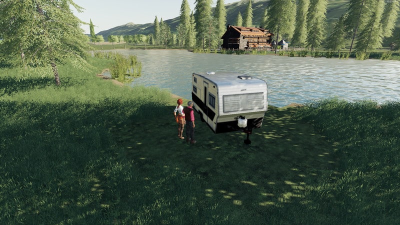 Südhemmern V 1.0.0.0 Map thumbnail 23