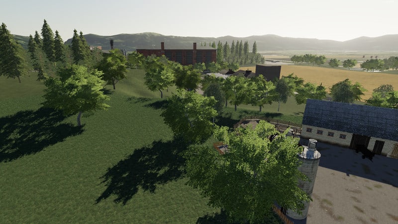 Südhemmern V 1.0.0.0 Map thumbnail 24