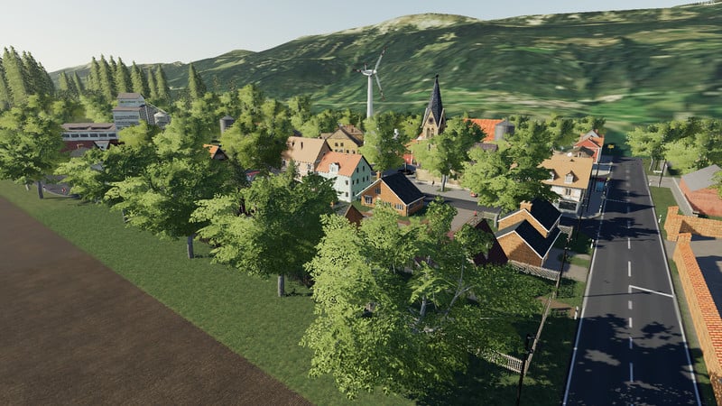 Südhemmern V 1.0.0.0 Map thumbnail 4