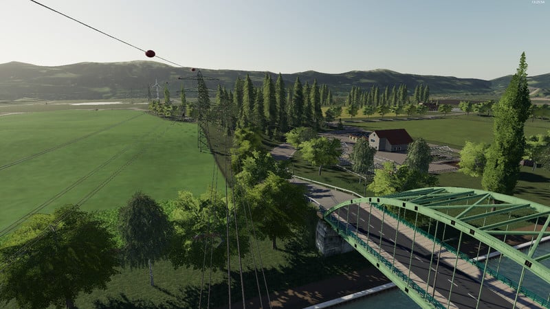 Südhemmern V 1.0.0.0 Map thumbnail 6