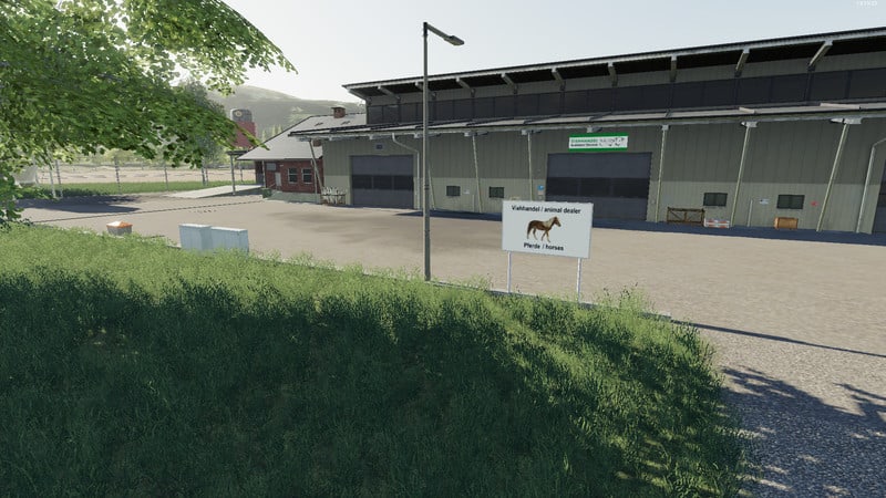 Südhemmern V 1.0.0.0 Map thumbnail 7