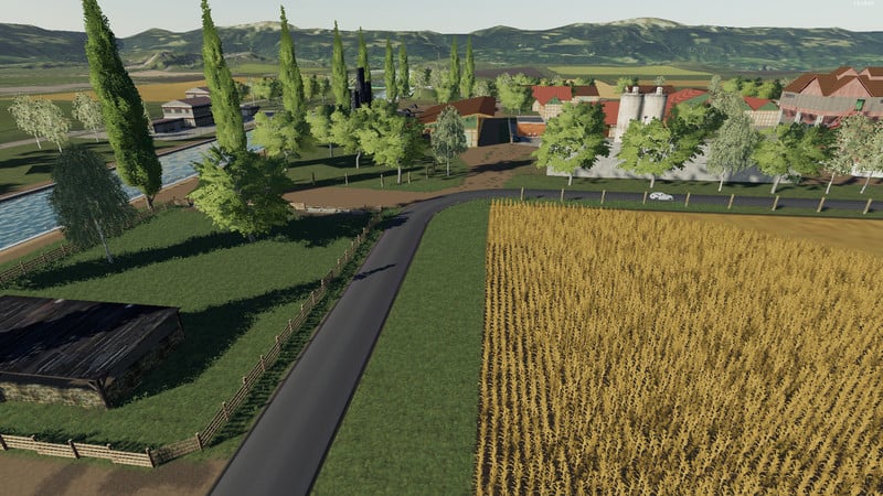 Südhemmern V 1.0.0.0 Map thumbnail 8