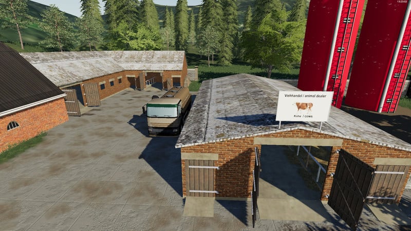 Südhemmern V 1.0.0.0 Map thumbnail 9
