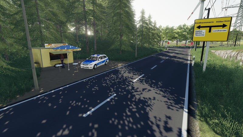 Südhemmern V 1.0.0.0 Map thumbnail 10