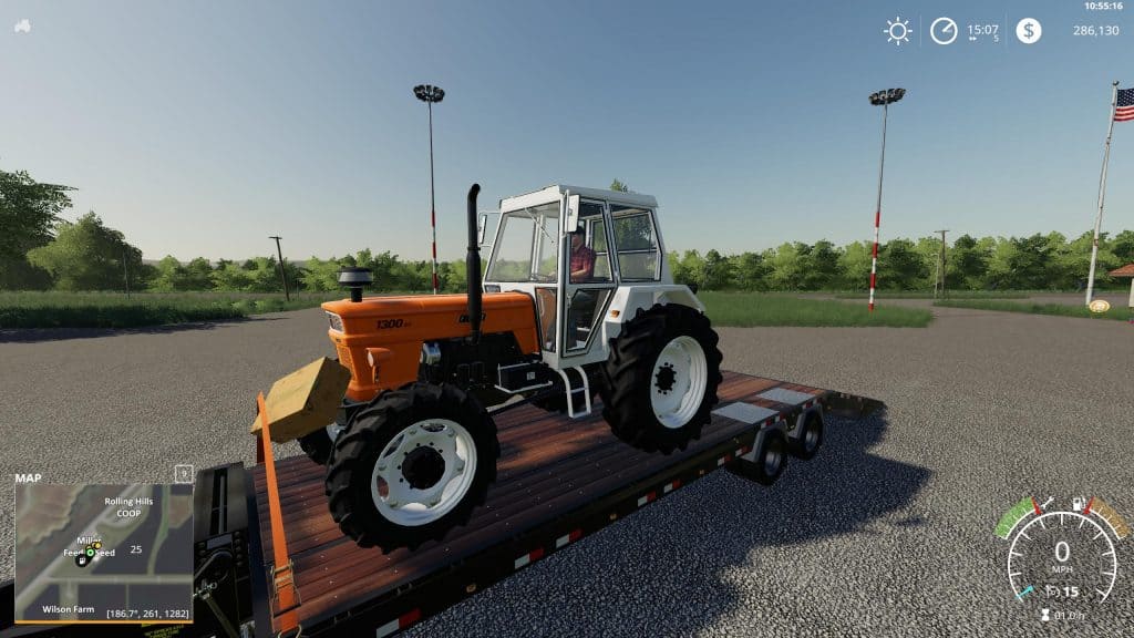 Strap ant Attachable Egg Box v1.0.0.0 Mod