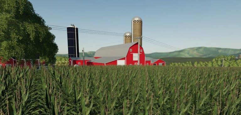 Best FS19 Maps | Farming Simulator 19 Top10 Maps | FS19 Best 10 Map
