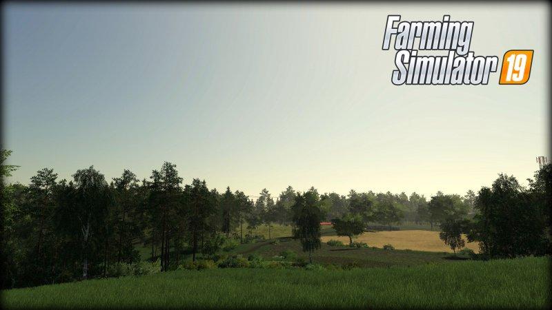 WIEŚNIAKOWO MINI MAP thumbnail 2