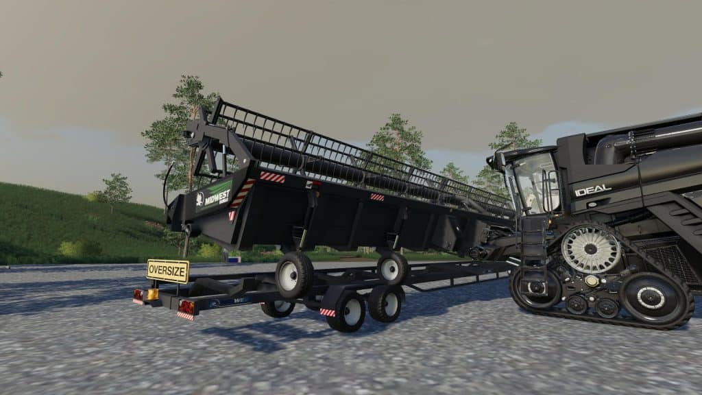 MIDWEST DURUS 55FT V1.0.0.0 Mod