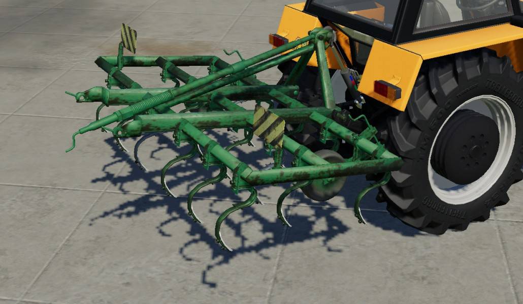 Unia Grudziąc V1.0 Mod thumbnail 2