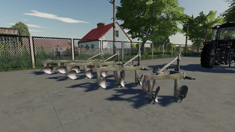 Unia Grudziądz Mod