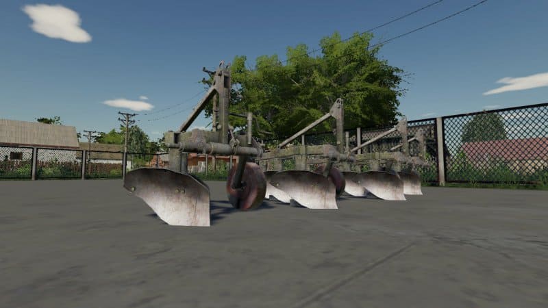 Unia Grudziądz Mod thumbnail 2