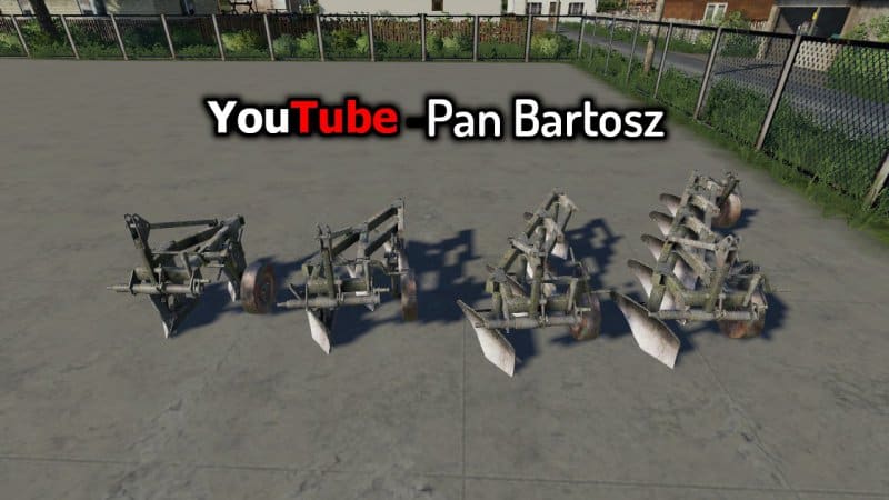Unia Grudziądz Mod thumbnail 3