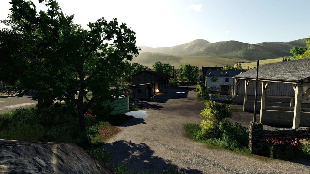Provence v1.0.1.0 Map