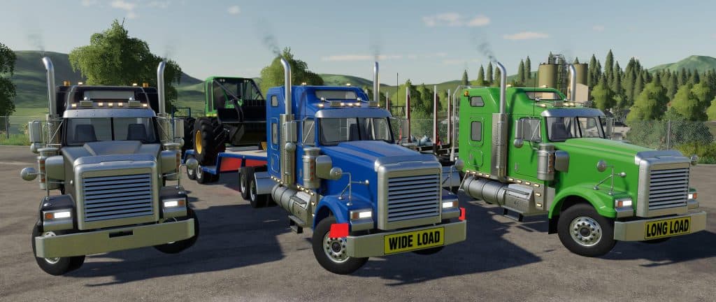 Lizard Roadrunner FB v1.0.0.0 Mod