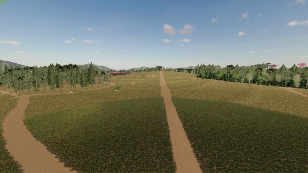 Fazenda Olho D’agua Map thumbnail 2