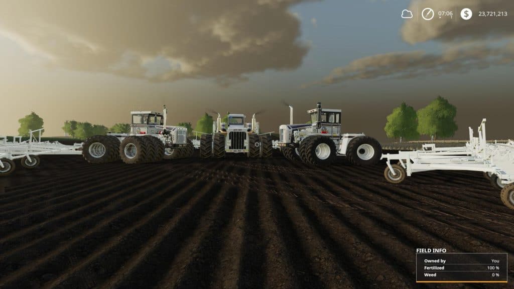 Big Bud Pack v1.0.0.0 Mod