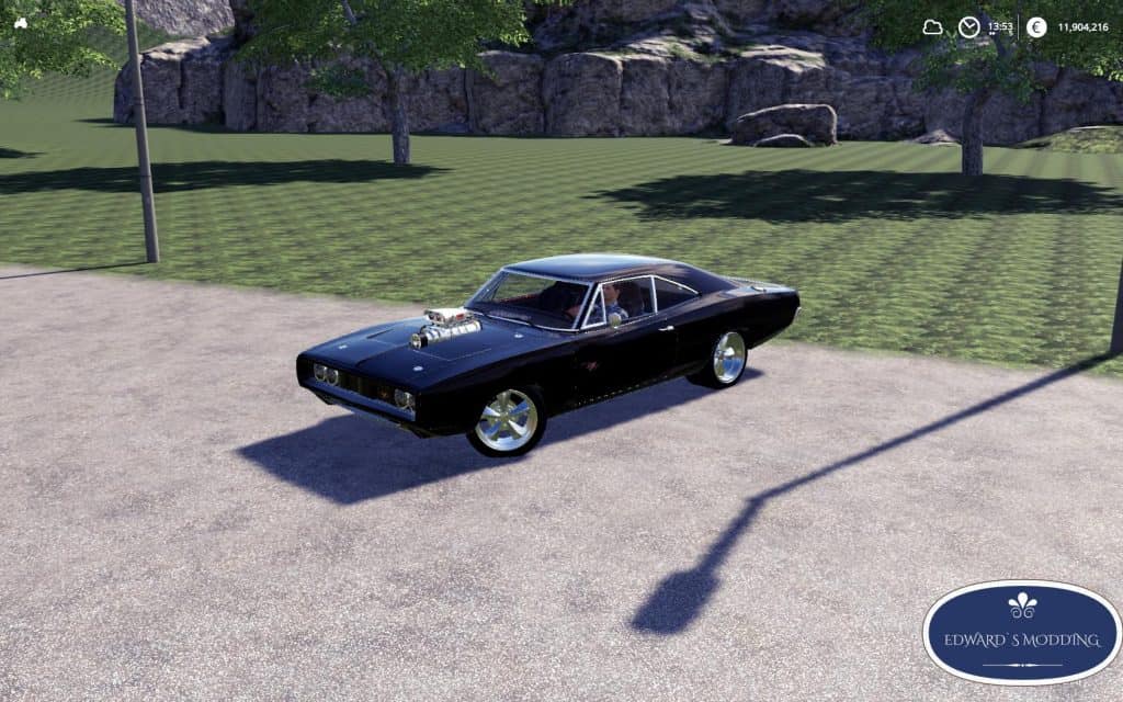 Dodge Charger Rt Mods