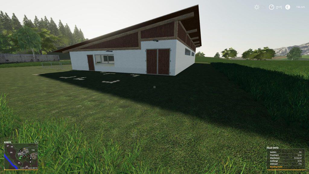 HoT Animals v1.0.0.0 Mod