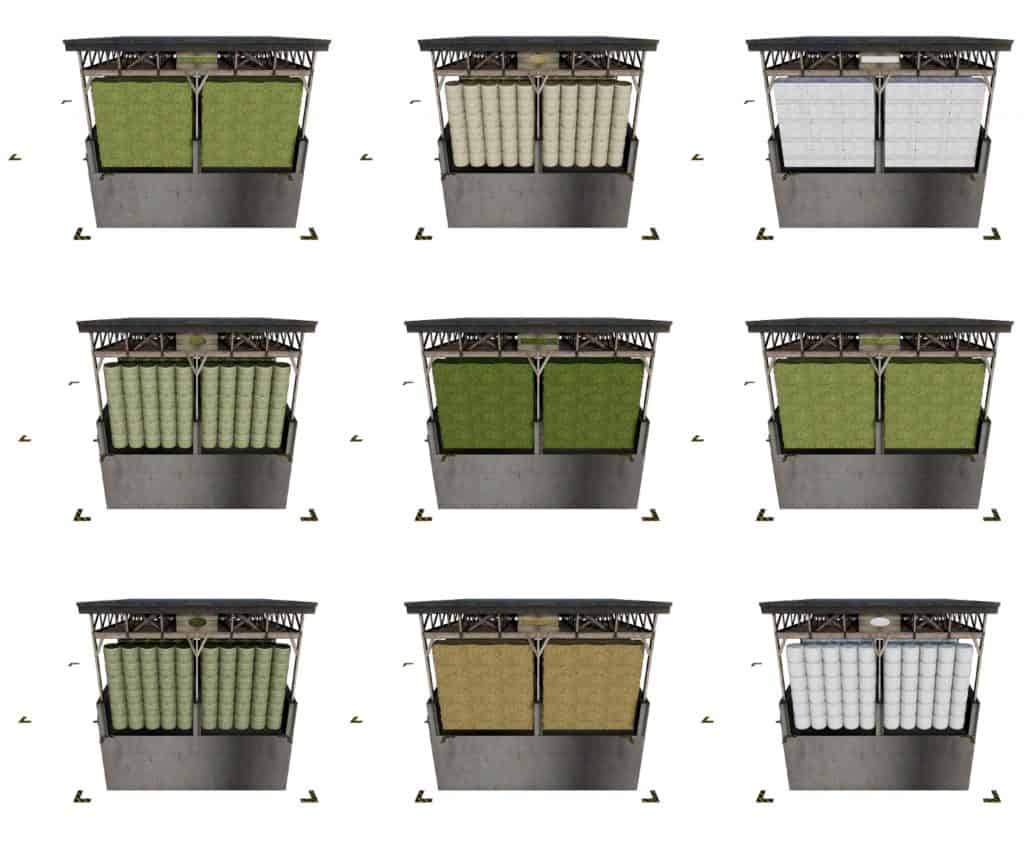 LWG Europe Placeable Balestorage v1.2.0.0 Mod
