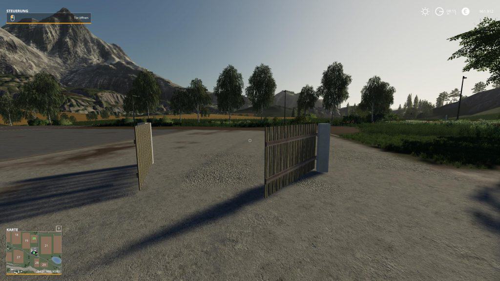 HoT Animated Object Extend v1.0 Mod