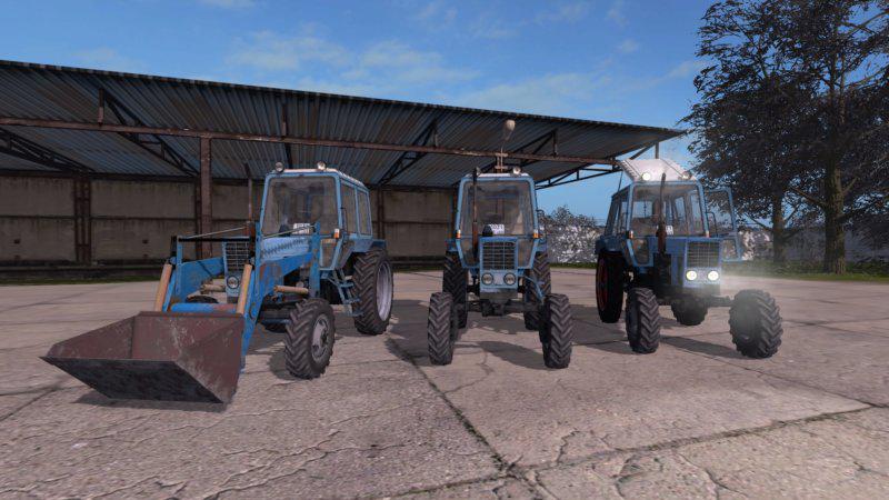 FS 20 mods MTZ-82 download FARMING SIMULATOR 20 🚜🚜 MOD 